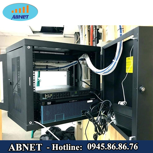 tủ rack